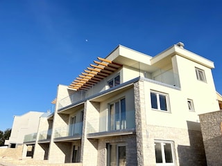 Apartment Zaton (Nin) Outdoor Recording 1