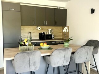 Appartement Zaton (Nin) Kenmerken 8