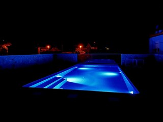 Apartment Zaton (Nin) Outdoor Recording 2