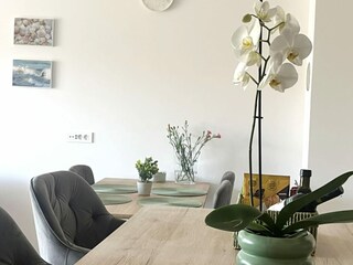 Appartement Zaton (Nin) Kenmerken 8