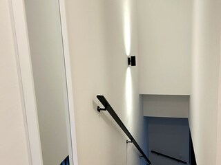 Apartment Zaton (Nin) Ausstattung 13