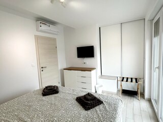 Apartamento Zaton (Nin) Características 14