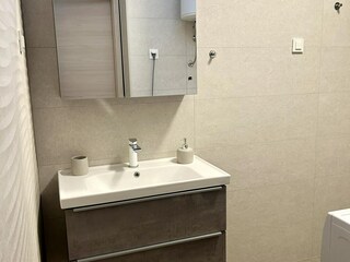 Appartement Zaton (Nin) Kenmerken 15