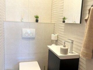 Appartement Zaton (Nin) Kenmerken 21
