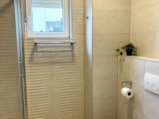 Apartamento Zaton (Nin) Características 18