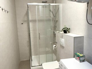 Apartamento Zaton (Nin) Características 19