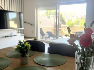 Apartment Zaton (Nin)  24