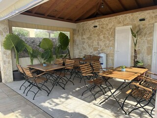 Apartamento Zaton (Nin)  25