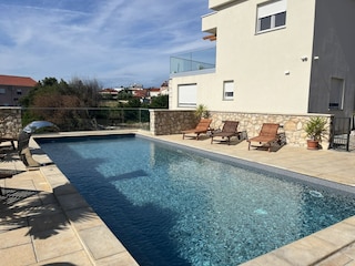 Apartment Zaton (Nin)  26