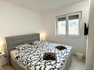 Appartement Zaton (Nin) Équipement 21