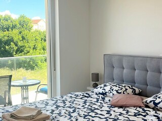 Apartment Zaton (Nin) Ausstattung 22