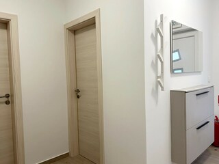 Apartment Zaton (Nin) Ausstattung 23