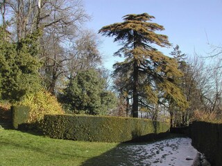 Schloss Robella Außenaufnahme 8