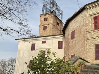Kasteel Robella Buitenaudio-opname 8