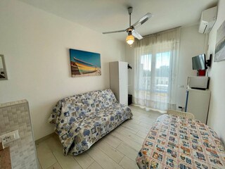 Appartement Porto Santa Margherita Kenmerken 12