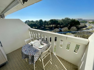Apartment Porto Santa Margherita Außenaufnahme 8