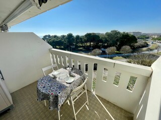 Apartment Porto Santa Margherita Outdoor Recording 8