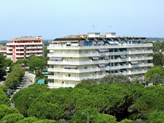 Apartamento Porto Santa Margherita Grabación al aire libre 4