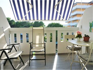 Apartamento Porto Santa Margherita Grabación al aire libre 5