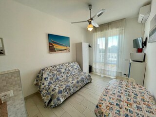 Apartamento Porto Santa Margherita Características 11