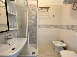 Apartamento Porto Santa Margherita Características 14