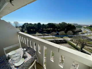 Apartamento Porto Santa Margherita Grabación al aire libre 7