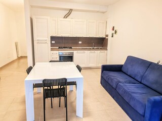 Apartment Fano (Marken) Ausstattung 25