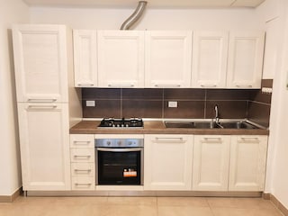 Apartamento Fano (Marken) Características 26