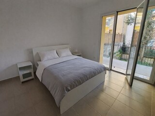 Appartement Fano (Marken) Kenmerken 15