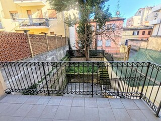 Appartement Fano (Marken) Buitenaudio-opname 2