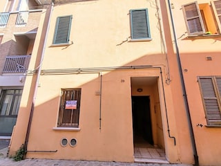 Apartamento Fano (Marken) Grabación al aire libre 3