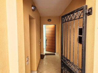 Appartement Fano (Marken) Équipement 14