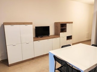 Apartment Fano (Marken) Ausstattung 18
