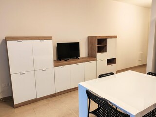 Appartement Fano (Marken) Kenmerken 17