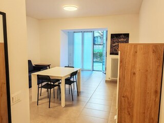 Appartement Fano (Marken) Équipement 16