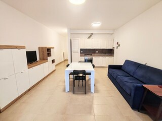 Apartamento Fano (Marken) Características 17