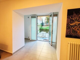 Apartamento Fano (Marken) Características 18