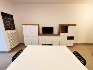 Appartement Fano (Marken) Équipement 19