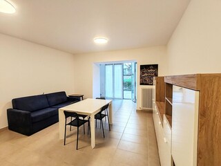 Appartement Fano (Marken) Kenmerken 27