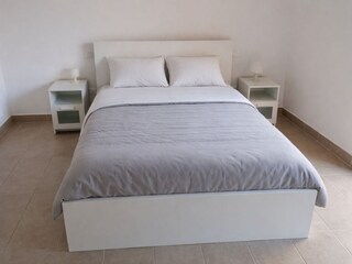 Apartamento Fano (Marken) Características 23