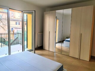 Apartment Fano (Marken) Ausstattung 14