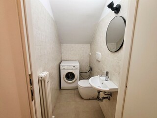 Apartment Fano (Marken) Ausstattung 22