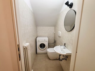 Appartement Fano (Marken) Kenmerken 21