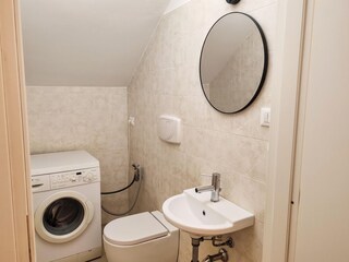 Apartment Fano (Marken) Ausstattung 29