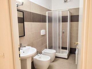 Apartment Fano (Marken) Ausstattung 15