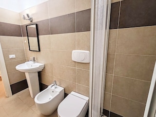 Apartamento Fano (Marken) Características 19