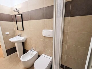 Appartement Fano (Marken) Équipement 28