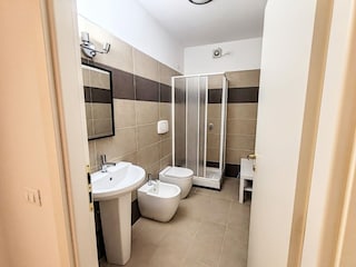 Apartment Fano (Marken) Ausstattung 24