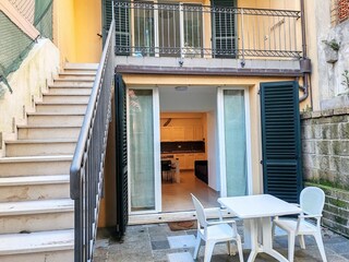 Appartement Fano (Marken) Buitenaudio-opname 9