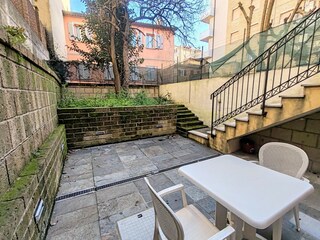 Apartment Fano (Marken) Außenaufnahme 6